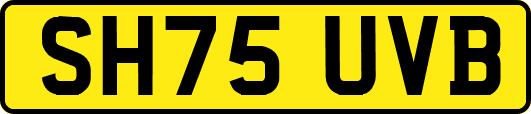 SH75UVB