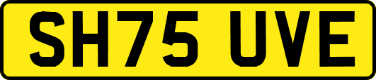 SH75UVE