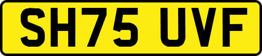 SH75UVF