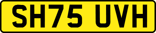 SH75UVH