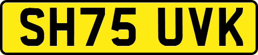 SH75UVK