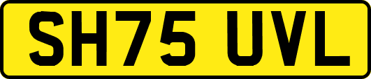 SH75UVL