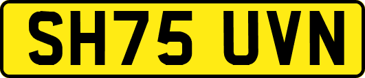 SH75UVN