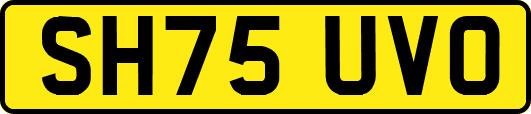 SH75UVO