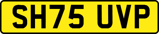 SH75UVP