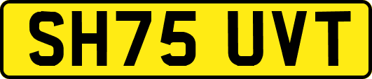 SH75UVT