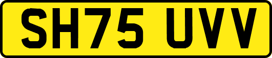 SH75UVV