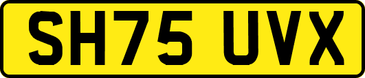 SH75UVX