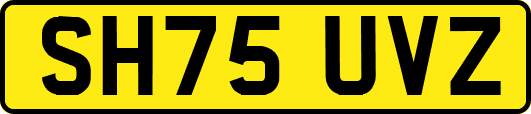 SH75UVZ
