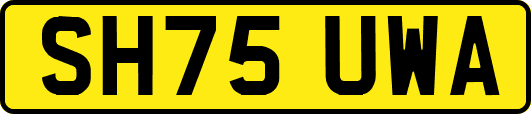 SH75UWA