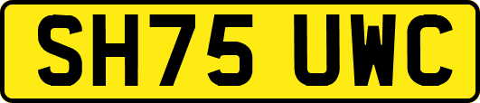 SH75UWC