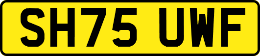 SH75UWF