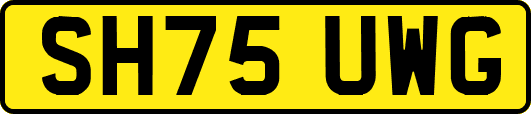 SH75UWG