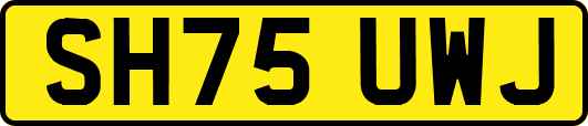 SH75UWJ