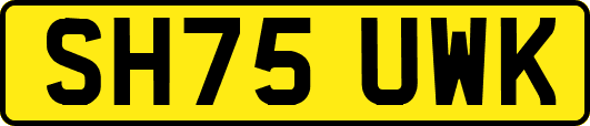 SH75UWK