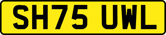 SH75UWL