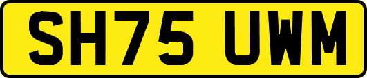 SH75UWM