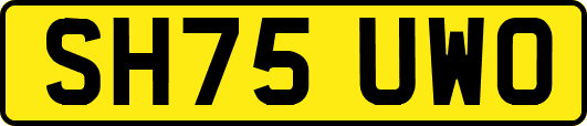SH75UWO