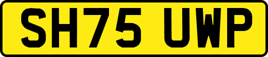 SH75UWP