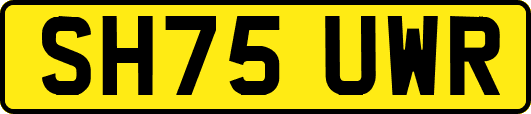 SH75UWR