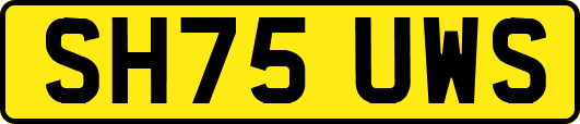 SH75UWS