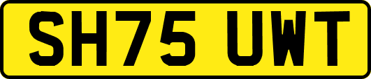 SH75UWT