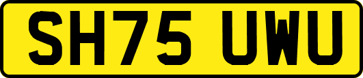 SH75UWU