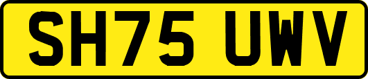 SH75UWV