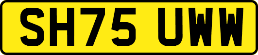 SH75UWW