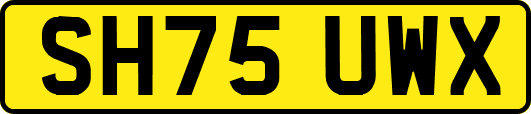 SH75UWX