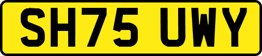 SH75UWY