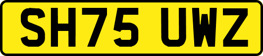 SH75UWZ
