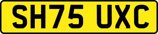 SH75UXC