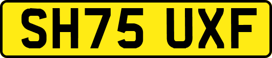 SH75UXF