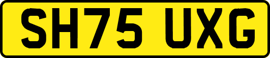SH75UXG
