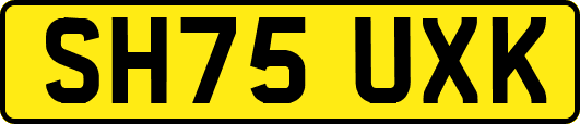 SH75UXK