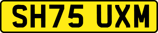 SH75UXM