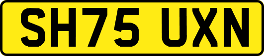 SH75UXN