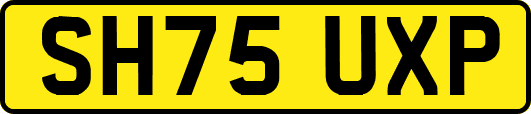 SH75UXP