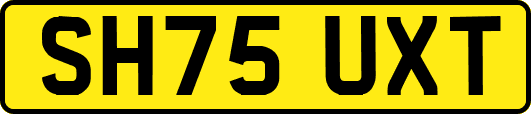 SH75UXT