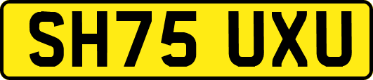 SH75UXU