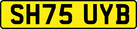 SH75UYB
