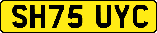 SH75UYC