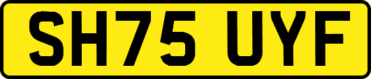 SH75UYF