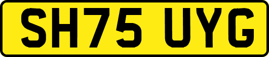 SH75UYG