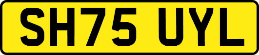 SH75UYL