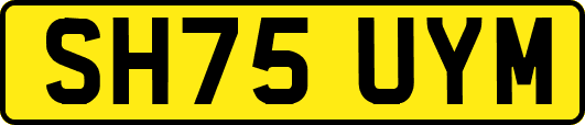 SH75UYM