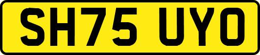 SH75UYO