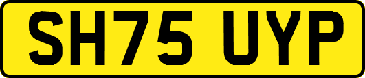 SH75UYP