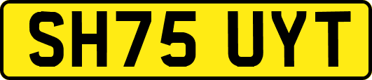 SH75UYT